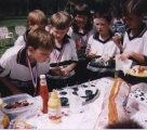 SOCCER PARTY 1998